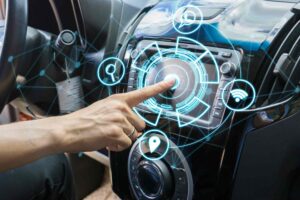 5G Networks and the Edge: Driving Innovation in IoT